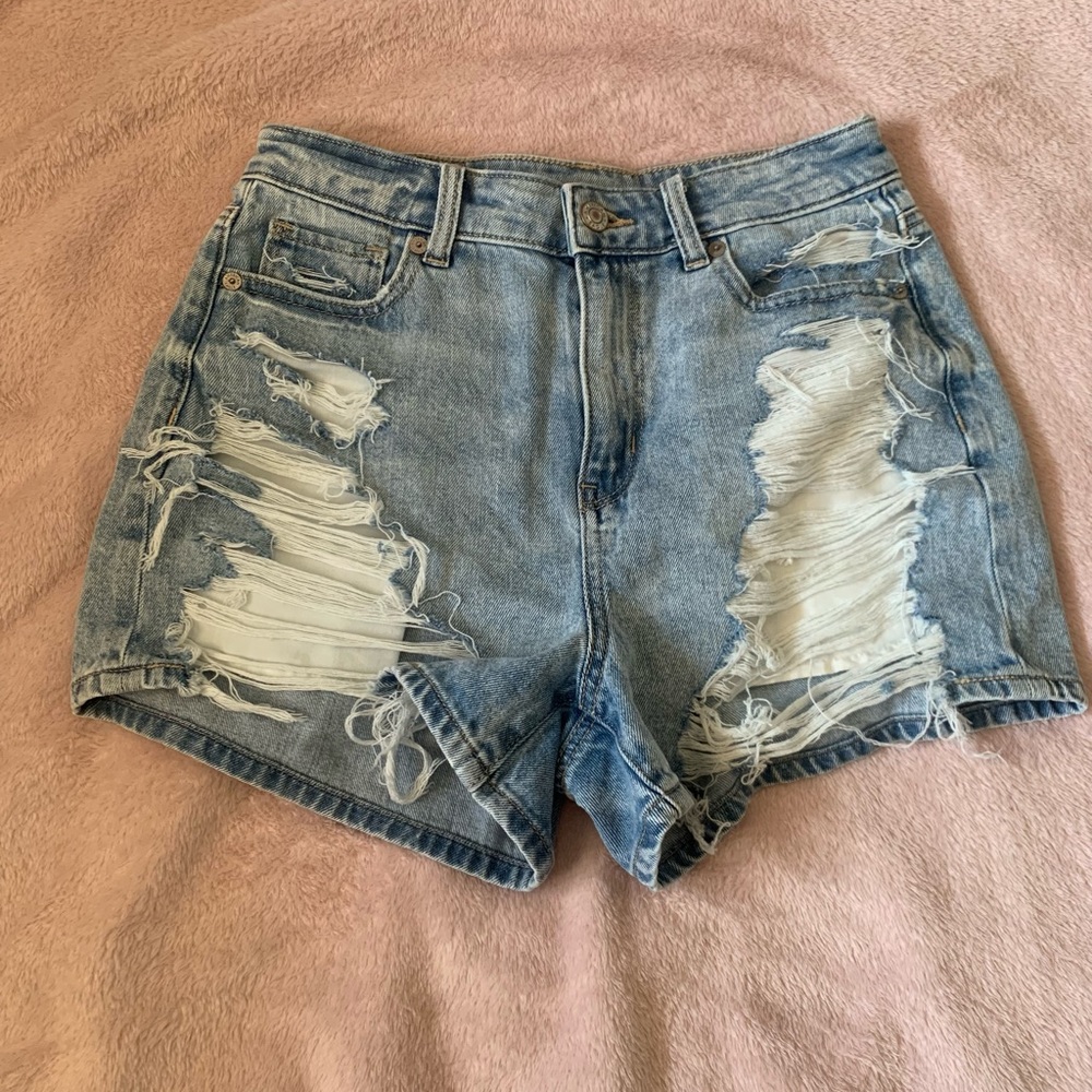 MOM SHORT